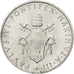 Münze, Vatikanstadt, Paul VI, Lira, 1965, UNZ, Aluminium, KM:76.2