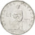 Coin, VATICAN CITY, Paul VI, Lira, 1965, MS(63), Aluminum, KM:76.2