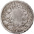 Coin, France, Napoléon I, Franc, 1808, Lyon, VF(20-25), Silver, KM:682.4