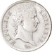 Munten, Frankrijk, Napoléon I, Franc, 1808, Limoges, FR+, Zilver, KM:682.6