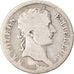 Moneta, Francja, Napoléon I, Franc, 1808, Paris, VF(20-25), Srebro, KM:682.1