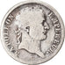 Munten, Frankrijk, Napoléon I, Franc, 1808, Lille, FR+, Zilver, KM:682.14