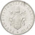 Moneda, CIUDAD DEL VATICANO, Paul VI, 2 Lire, 1965, SC, Aluminio, KM:77.2