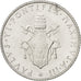 Munten, Vaticaanstad, Paul VI, 2 Lire, 1965, UNC-, Aluminium, KM:77.2