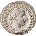 Münze, Gordian III, Denarius, Rome, UNZ, Silber, Cohen:325
