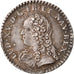 Coin, France, Louis XV, 1/20 Écu  aux branches d'olivier (6 sols), 6 Sols, 1/20