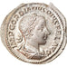 Münze, Gordian III, Denarius, Rome, UNZ, Silber, RIC:127