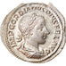 Moeda, Gordian III, Denarius, Rome, MS(63), Prata, RIC:127