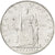 Coin, VATICAN CITY, Paul VI, 5 Lire, 1965, MS(63), Aluminum, KM:78.2