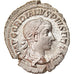 Münze, Gordian III, Denarius, Rome, UNZ, Silber, RIC:127
