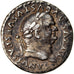Münze, Vespasian, Denarius, Rome, SS+, Silber, RIC:357