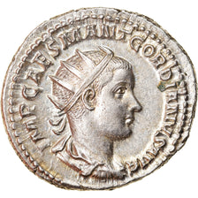 Münze, Gordian III, Antoninianus, 238, Rome, UNZ+, Billon, RIC:5