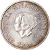Coin, Monaco, 10 Francs, 1966, MS(63), Silver, KM:M1, Gadoury:MC 154