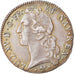 Coin, France, Louis XV, Écu au bandeau, Ecu, 1767, Bayonne, AU(50-53), Silver
