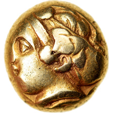 Coin, Ionia, Phokaia, Hekte, Phokaia, EF(40-45), Electrum, Bodenstedt:96