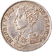 Munten, Frankrijk, Henri V, Franc, 1831, Paris, ZF+, Zilver, KM:28.2