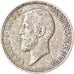 Monnaie, Roumanie, Carol I, 2 Lei, 1914, SUP, Argent, KM:43