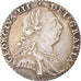 Coin, Great Britain, George III, Shilling, 1787, AU(50-53), Silver, KM:607.1