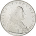 Monnaie, Cité du Vatican, Paul VI, 50 Lire, 1965, SPL, Stainless Steel, KM:81.2