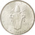 Coin, VATICAN CITY, Paul VI, 500 Lire, 1965, MS(63), Silver, KM:83.2