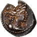 Moneta, Massalia, Drachm, AU(50-53), Srebro