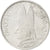 Coin, VATICAN CITY, Paul VI, Lira, 1966, MS(63), Aluminum, KM:84
