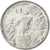 Moneda, CIUDAD DEL VATICANO, Paul VI, Lira, 1966, SC, Aluminio, KM:84