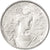 Moneta, PAŃSTWO WATYKAŃSKIE, Paul VI, 2 Lire, 1966, MS(63), Aluminium, KM:85
