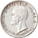 Moneta, Italia, Vittorio Emanuele III, 5 Lire, 1929, Rome, BB, Argento, KM:67.2