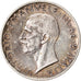 Monnaie, Italie, Vittorio Emanuele III, 5 Lire, 1929, Rome, TTB+, Argent
