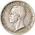 Monnaie, Italie, Vittorio Emanuele III, 5 Lire, 1929, Rome, TTB+, Argent