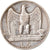 Coin, Italy, Vittorio Emanuele III, 5 Lire, 1929, Rome, AU(50-53), Silver