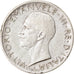 Monnaie, Italie, Vittorio Emanuele III, 5 Lire, 1930, Rome, TB+, Argent, KM:67.1