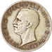 Coin, Italy, Vittorio Emanuele III, 5 Lire, 1930, Rome, EF(40-45), Silver