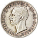 Münze, Italien, Vittorio Emanuele III, 5 Lire, 1930, Rome, SS, Silber, KM:67.1