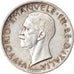 Moneta, Italia, Vittorio Emanuele III, 5 Lire, 1930, Rome, BB+, Argento, KM:67.1