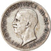 Coin, Italy, Vittorio Emanuele III, 5 Lire, 1926, Rome, VF(30-35), Silver