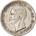 Monnaie, Italie, Vittorio Emanuele III, 5 Lire, 1926, Rome, TB+, Argent, KM:67.1