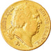 Moneta, Francia, Louis XVIII, Louis XVIII, 20 Francs, 1819, Paris, BB, Oro