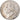 Moneta, Francia, Louis XVIII, 5 Francs, 1823, Rouen, BB, Argento, KM:711.9