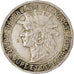 Coin, Guadeloupe, 50 Centimes, 1903, Paris, VF(30-35), Copper-nickel, KM:45