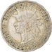 Moneta, Guadalupe, 50 Centimes, 1903, Paris, MB+, Rame-nichel, KM:45