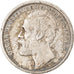 Coin, Sweden, Oscar II, Krona, 1875, VF(30-35), Silver, KM:741