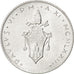 Monnaie, Cité du Vatican, Paul VI, 2 Lire, 1973, SPL, Aluminium, KM:117