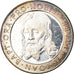 Coin, MALTA, ORDER OF, Angelo de Mojana di Cologna, 9 Tari, 1970, MS(63)