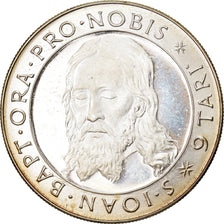 Coin, MALTA, ORDER OF, Angelo de Mojana di Cologna, 9 Tari, 1970, MS(63)