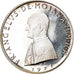 Coin, MALTA, ORDER OF, Angelo de Mojana di Cologna, 9 Tari, 1971, MS(63)
