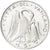 Münze, Vatikanstadt, Paul VI, 5 Lire, 1973, UNZ, Aluminium, KM:118