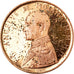 Coin, MALTA, ORDER OF, Angelo de Mojana di Cologna, 10 Grani, 1981, MS(63)