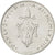 Munten, Vaticaanstad, Paul VI, 10 Lire, 1973, UNC-, Aluminium, KM:119